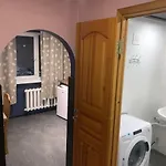 Moisavahe 30 Two Big Beds 1 Single Bed Tartu