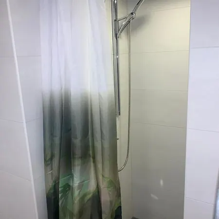 Apartamento Moisavahe 30 Two Big Beds 1 Single Bed