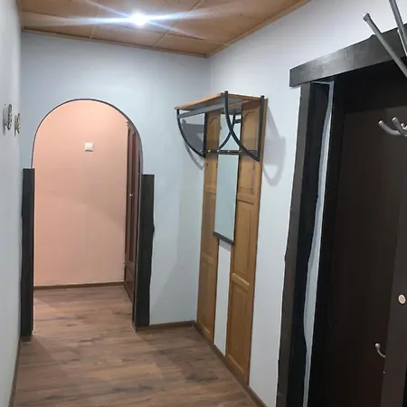 Moisavahe 30 Two Big Beds 1 Single Bed דירה טרטו