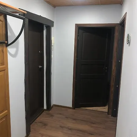 Moisavahe 30 Two Big Beds 1 Single Bed טרטו