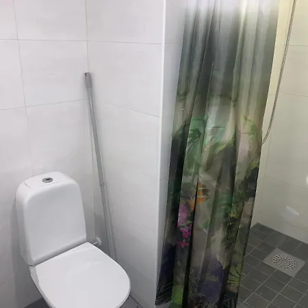 Moisavahe 30 Two Big Beds 1 Single Bed, Parking Free Apartmán Tartu