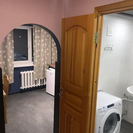 Moisavahe 30 Two Big Beds 1 Single Bed, Parking Free Tartu