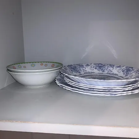 Moisavahe 30 Two Big Beds 1 Single Bed * Tartu