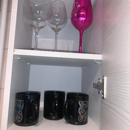 Apartamento Moisavahe 30 Two Big Beds 1 Single Bed Tartu