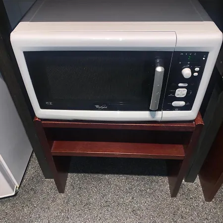 דירה Moisavahe 30 Two Big Beds 1 Single Bed *