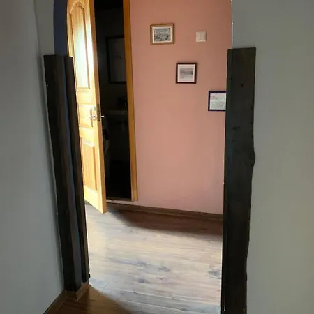 Apartmán Moisavahe 30 Two Big Beds 1 Single Bed, Parking Free Tartu