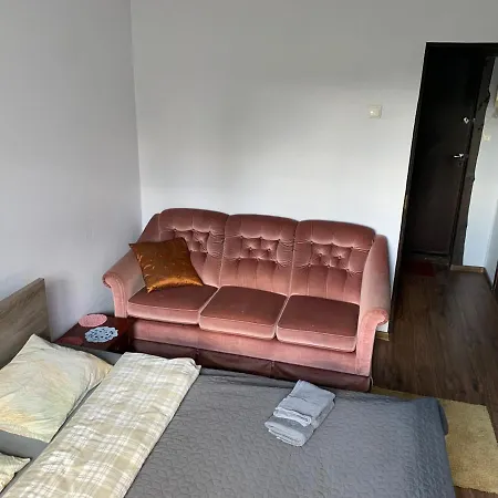 Apartamento Moisavahe 30 Two Big Beds 1 Single Bed