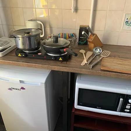 דירה Moisavahe 30 Two Big Beds 1 Single Bed