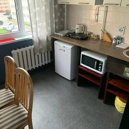 Moisavahe 30 Two Big Beds 1 Single Bed, Parking Free * Tartu