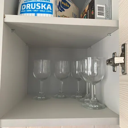 Moisavahe 30 Two Big Beds 1 Single Bed * Tartu