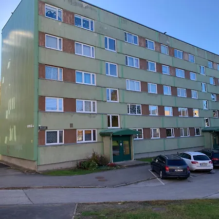 Moisavahe 30 Two Big Beds 1 Single Bed, Parking Free