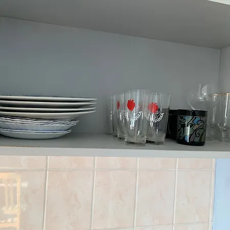 Apartamento Moisavahe 30 Two Big Beds 1 Single Bed