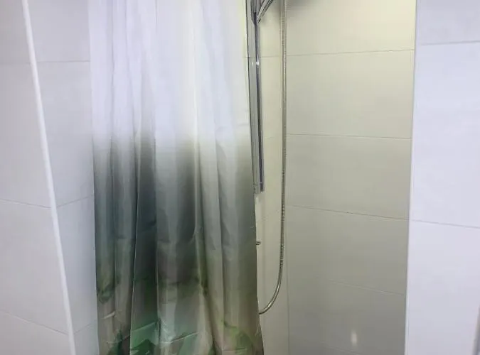 Apartment Moisavahe 30 Two Big Beds 1 Single Bed