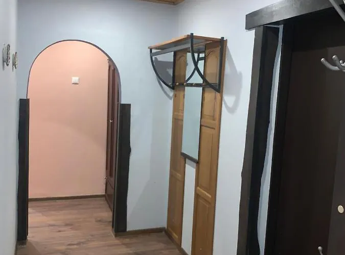 Moisavahe 30 Two Big Beds 1 Single Bed 公寓 塔尔图