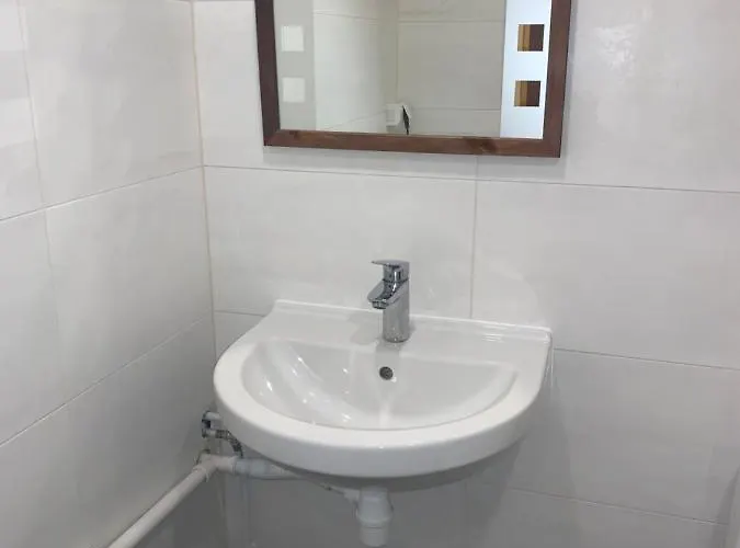 Moisavahe 30 Two Big Beds 1 Single Bed Apartment Tartu