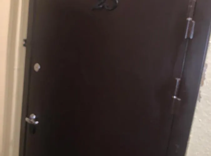 Apartment Moisavahe 30 Two Big Beds 1 Single Bed *