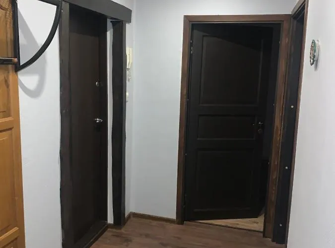 Moisavahe 30 Two Big Beds 1 Single Bed 塔尔图