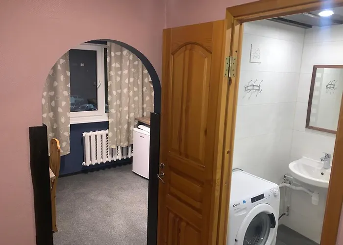 Moisavahe 30 Two Big Beds 1 Single Bed 塔尔图