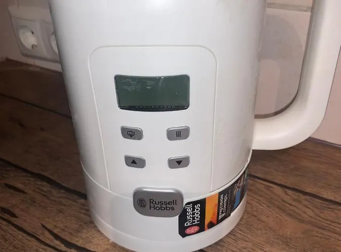 Moisavahe 30 Two Big Beds 1 Single Bed * Tartu