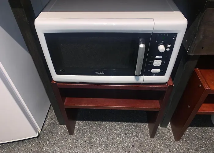 公寓 Moisavahe 30 Two Big Beds 1 Single Bed *