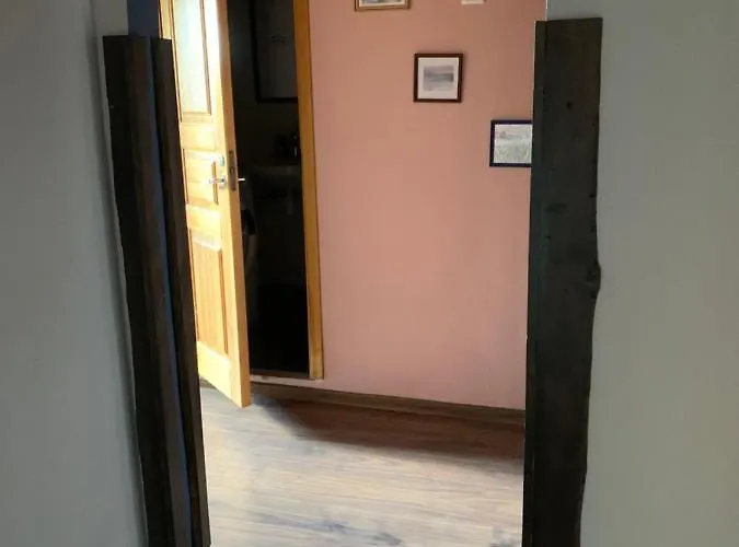 Apartment Moisavahe 30 Two Big Beds 1 Single Bed Tartu