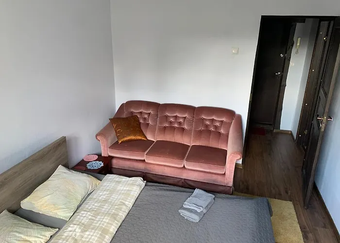 公寓 Moisavahe 30 Two Big Beds 1 Single Bed