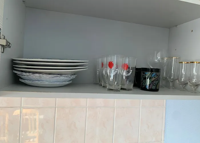 Apartment Moisavahe 30 Two Big Beds 1 Single Bed